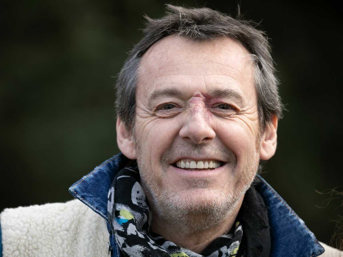 Après avoir été atteint par la Covid-19, Jean-Luc Reichmann annonce une très bonne nouvelle à ses abonnés (PHOTO)