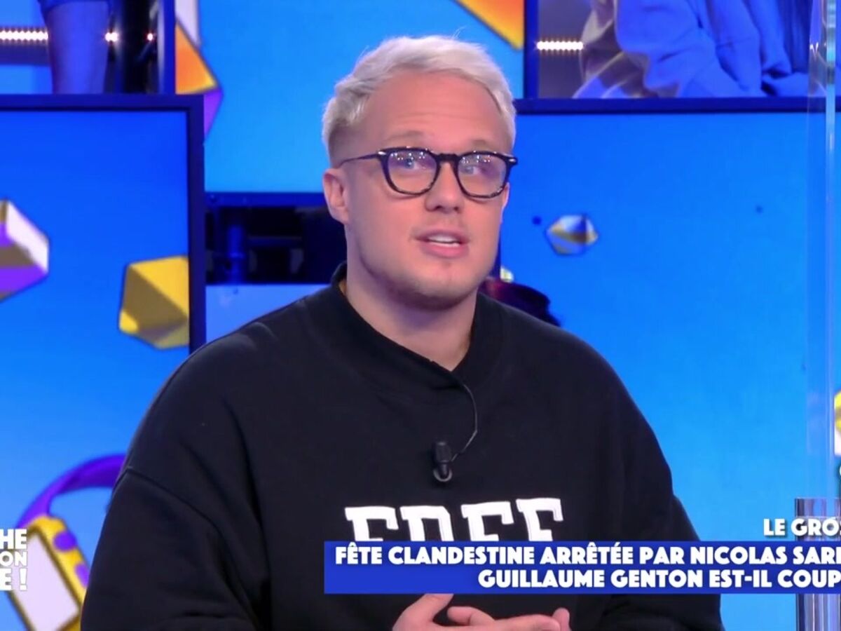 Guillaume Genton s'explique après l'interruption d'une de ses productions par la police : J'ai été trahi (VIDEO)