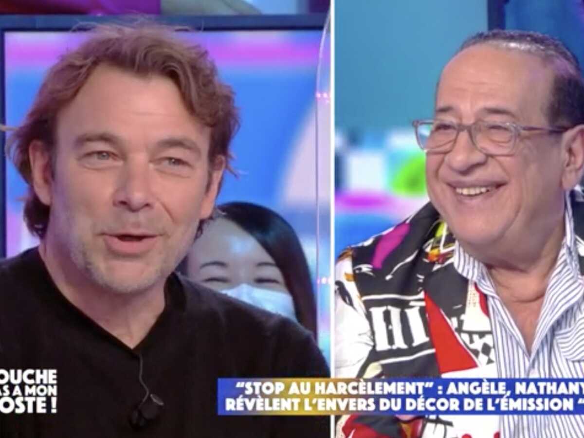 Hélène et les Garçons : pourquoi c'est grâce à Hélène Rollès que Patrick Puydebat a été retenu au casting ! (VIDEO)