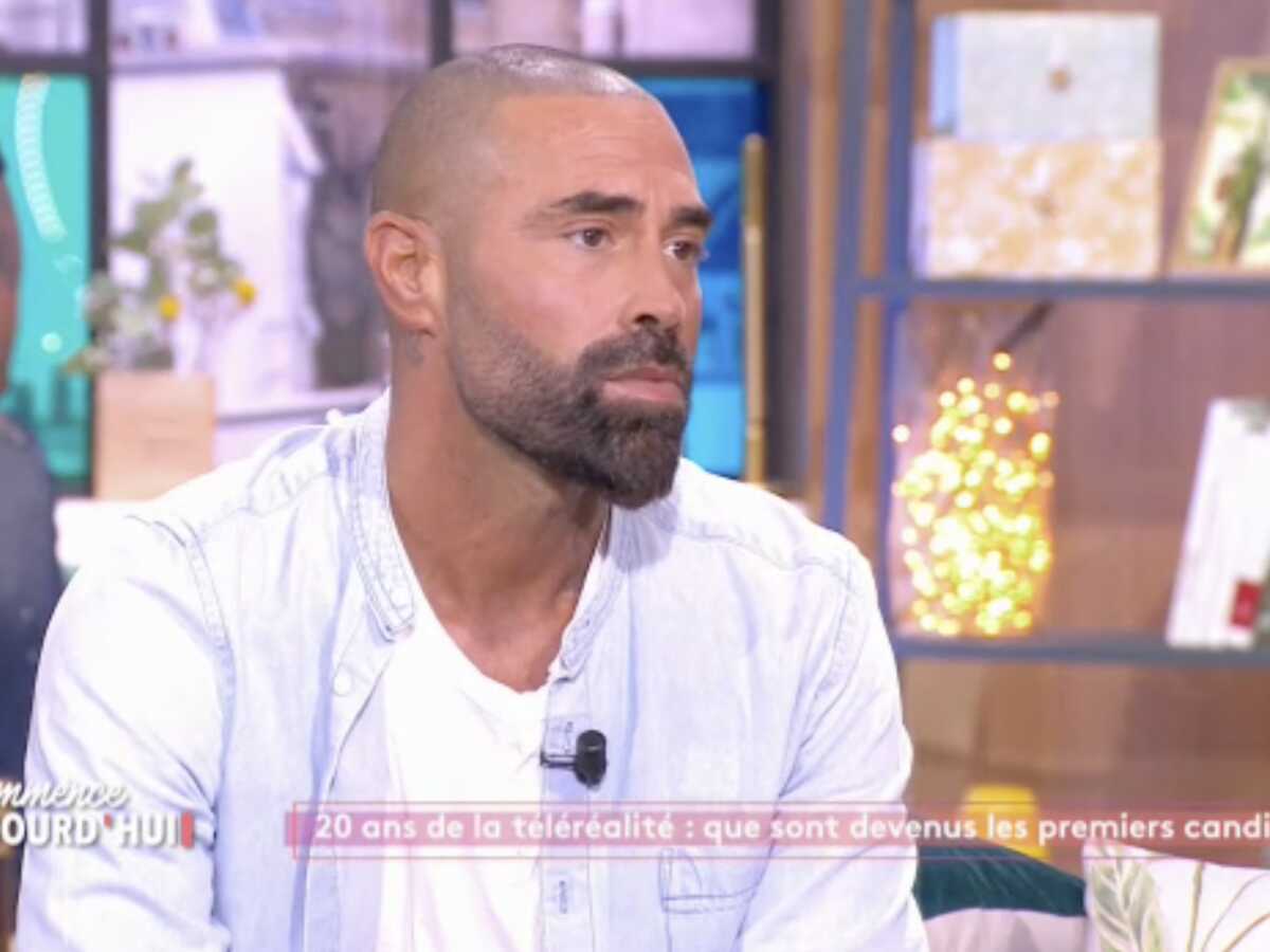 J'ai appelé les producteurs au culot : Sofiane Tadjine dévoile les dessous de sa première participation aux Anges (VIDEO)