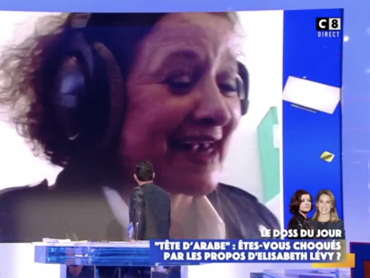 Elisabeth Levy revient sur son dérapage chez Sonia Mabrouk et dénonce une indignation surjouée (VIDEO)