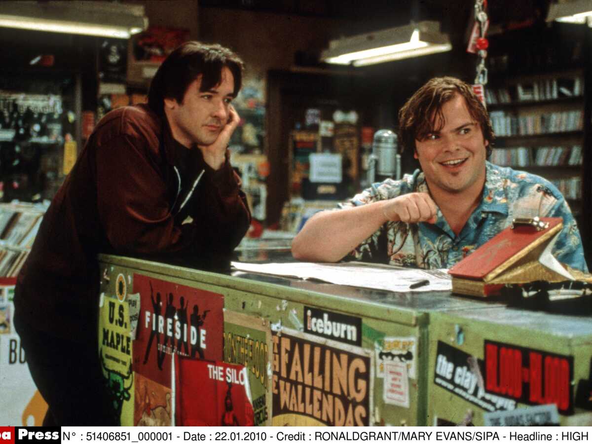 High Fidelity (Disney+) : pourquoi ce film de Stephen Frears avec John Cusack et Jack Black est magique