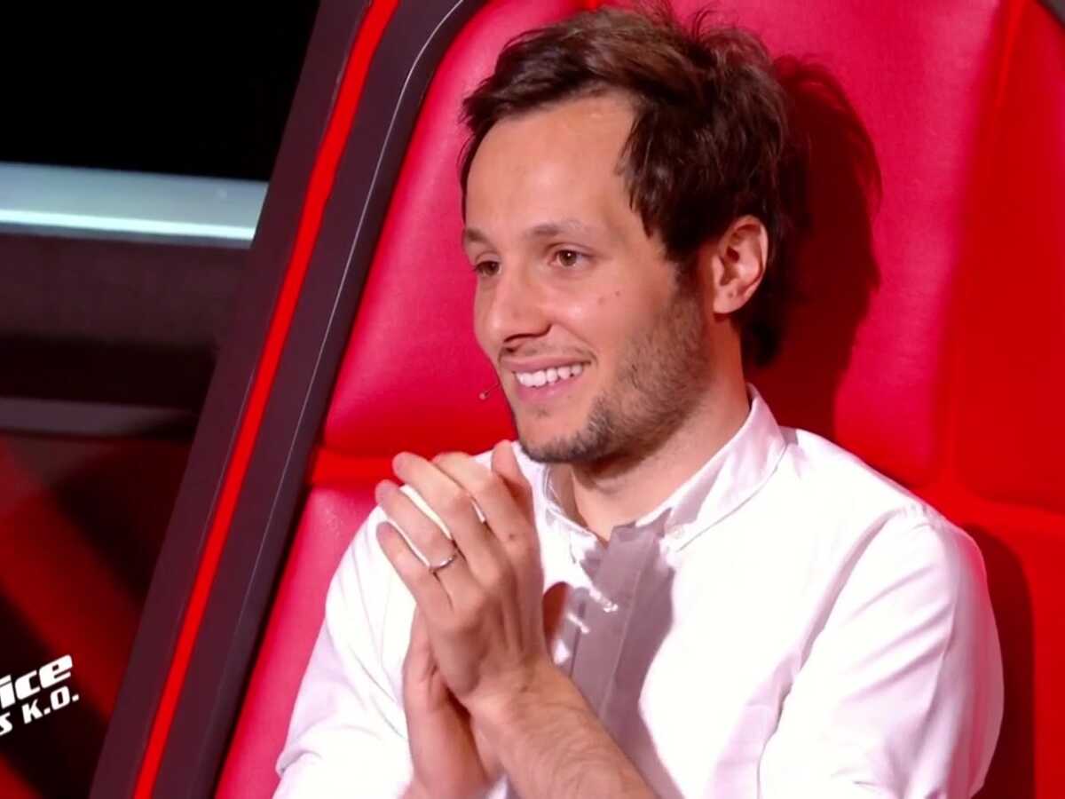 Depuis que j'ai rejoint The Voice, j'ai droit à des déferlements de haine sur Twitter : Vianney se confie, et explique comment il protège ses proches des critiques…