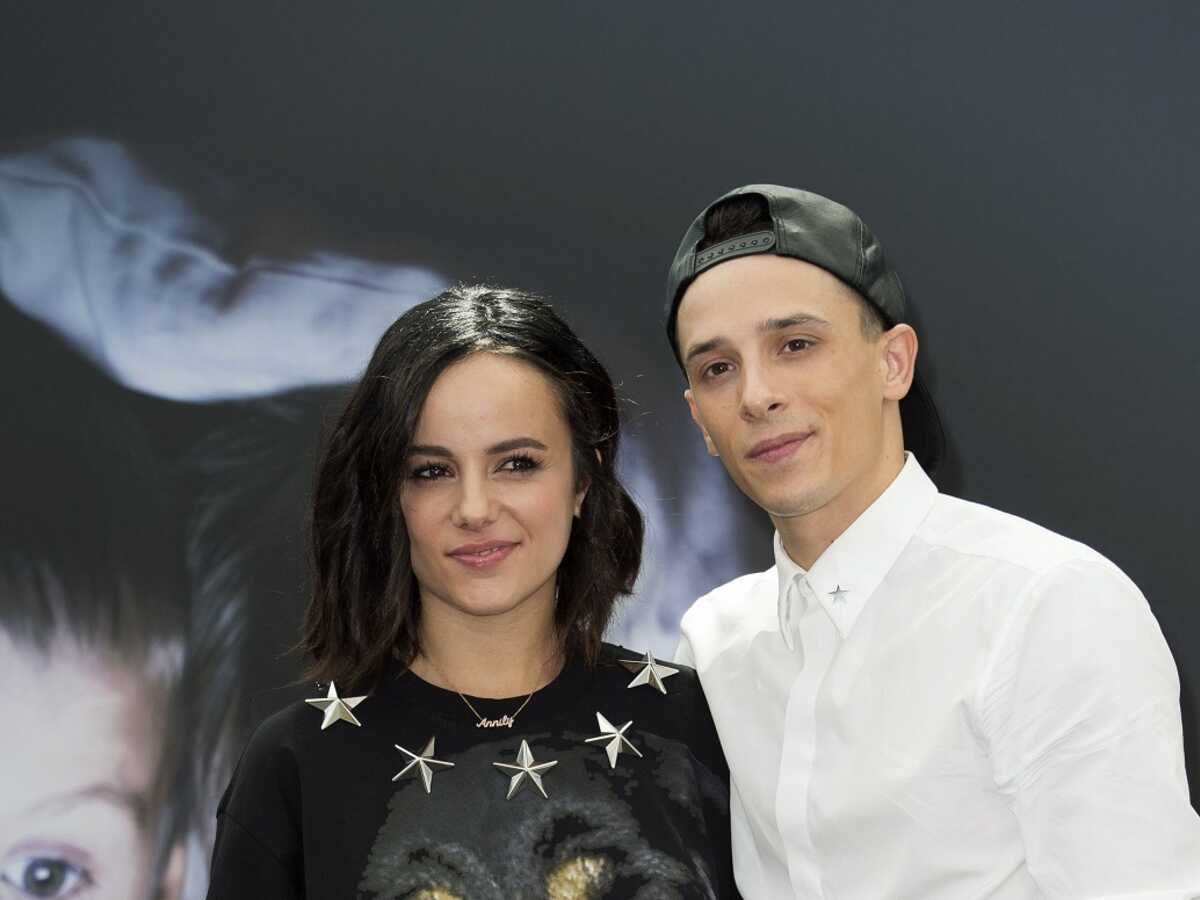 Alizée au paradis avec sa petite Maggy : la chanteuse partage d’adorables photos de sa fille