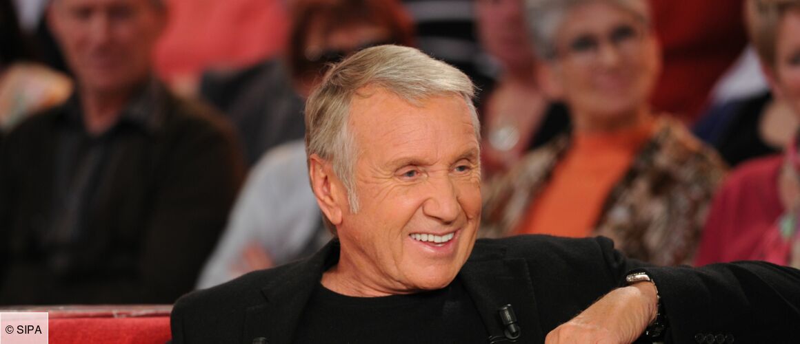 Déprogrammation : après la mort d'Yves Rénier, une soirée ...