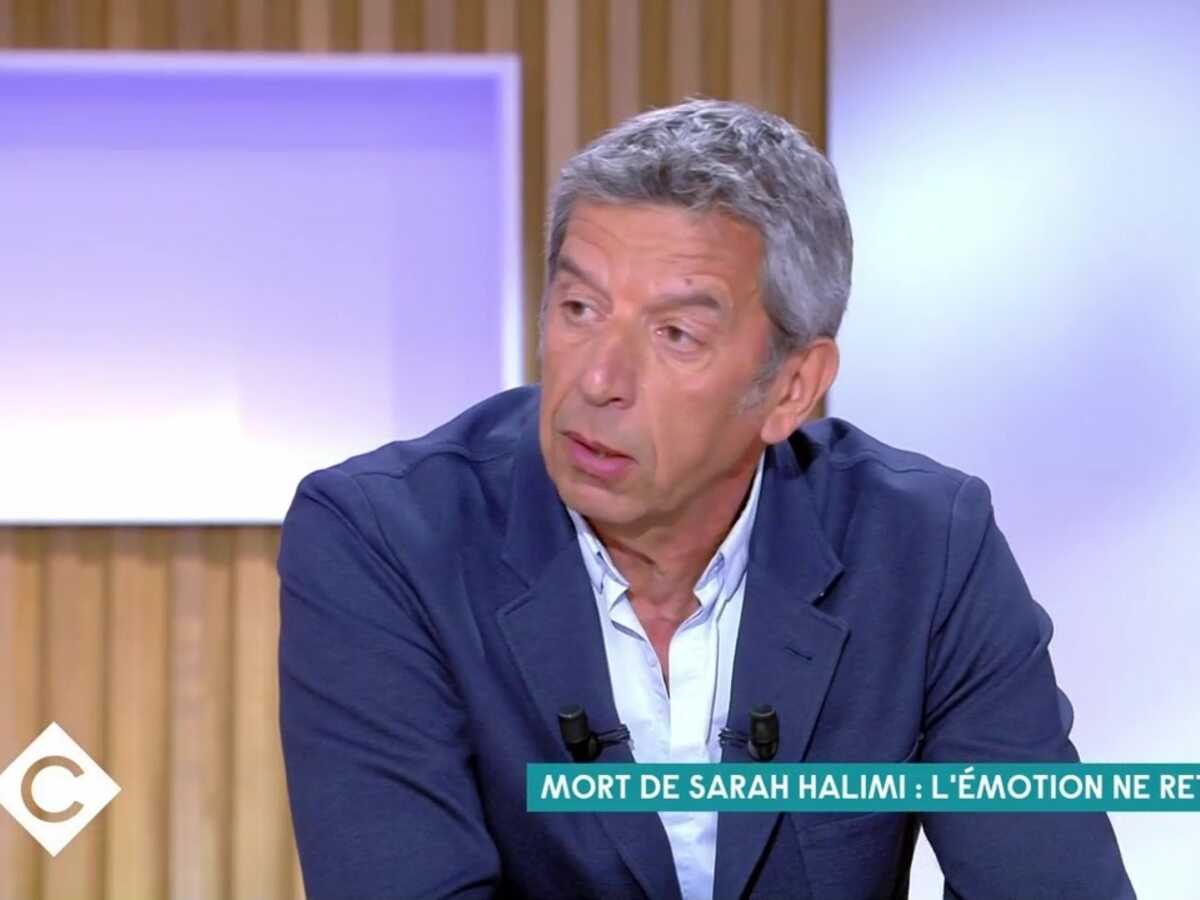 Michel Cymes déplore un relâchement des Français face à la Covid-19 et dénonce l'incohérence de certaines mesures sanitaires (VIDEO)