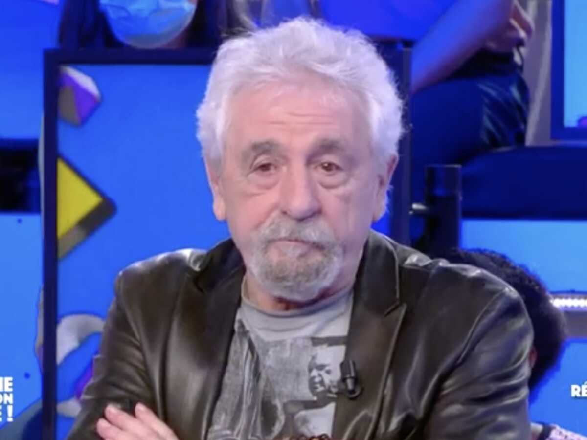 Mort d'Yves Rénier : au bord des larmes, son ami Daniel Angeli lui rend hommage dans TPMP (VIDEO)