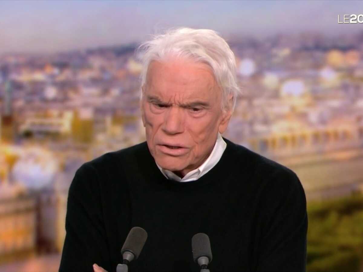 Il y avait une haine : Bernard Tapie revient sur le violent cambriolage et l'agression dont son épouse et lui ont été victimes