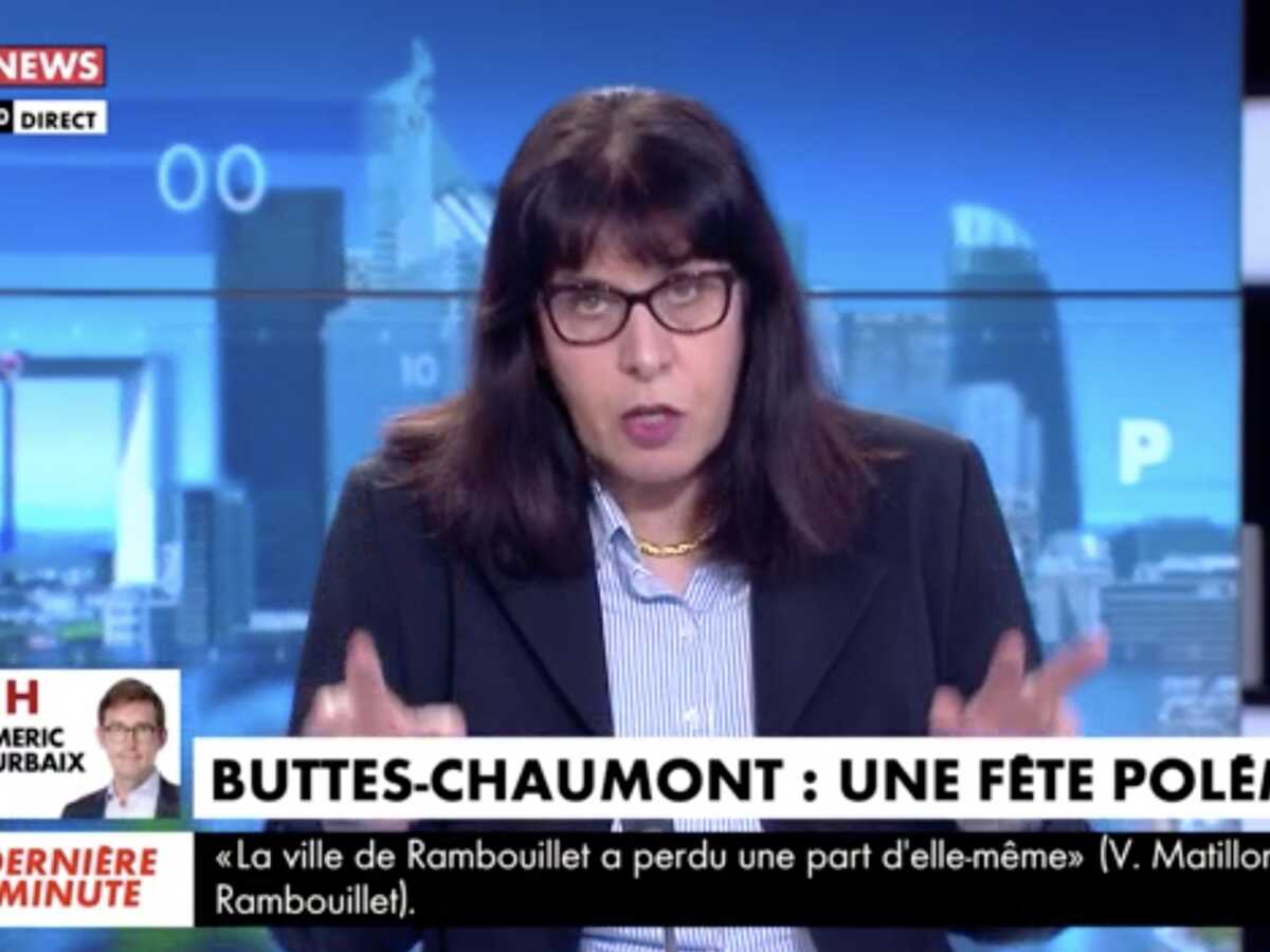 C'est comme s'il avait une mitraillette : la comparaison douteuse d'une médecin dans Punchline provoque la colère sur le plateau (VIDEO)