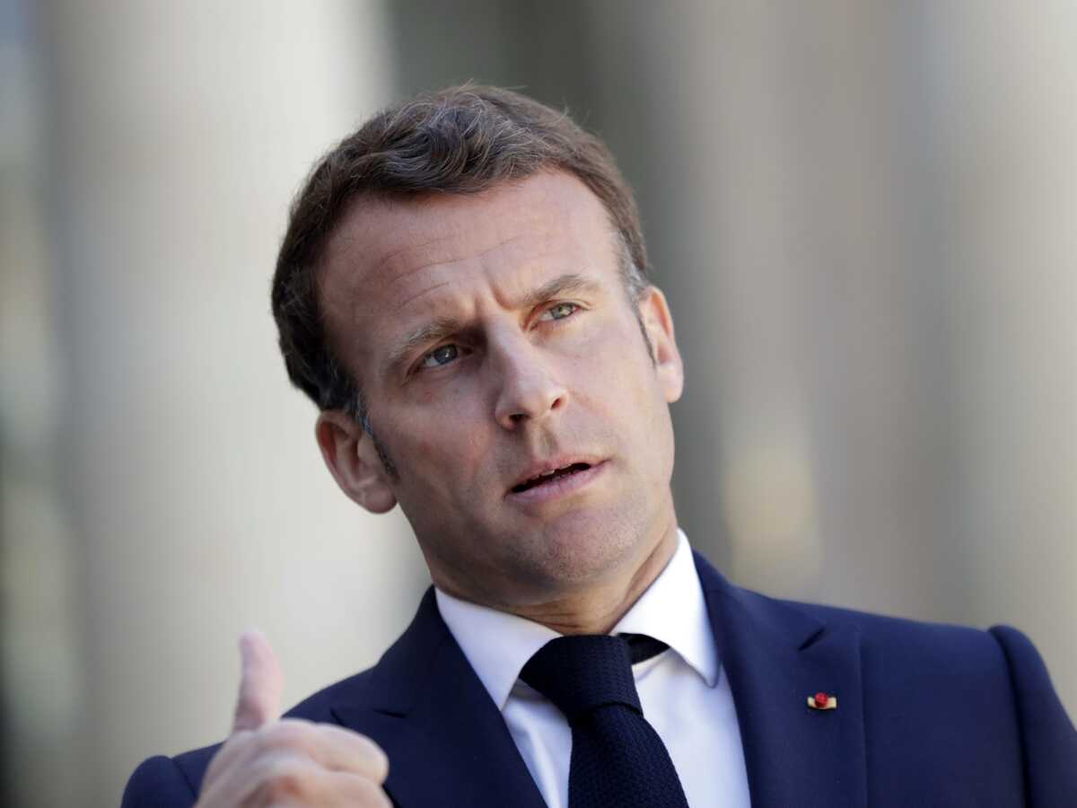 Emmanuel Macron avance une date pour la levée totale du couvre-feu