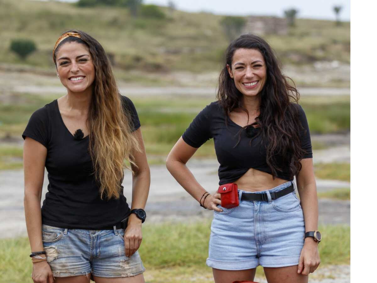 Rose-Marie et Cinzia, finalistes malheureuses de Pékin Express, blessées à multiples reprises : Cette finale a été douloureuse pour nous