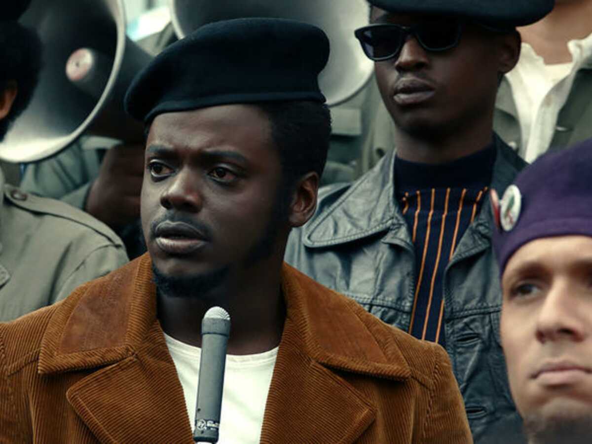 Judas and the black Messiah (Canal+) : Le destin tragique d'un leader des Black Panthers, couronné aux Oscars