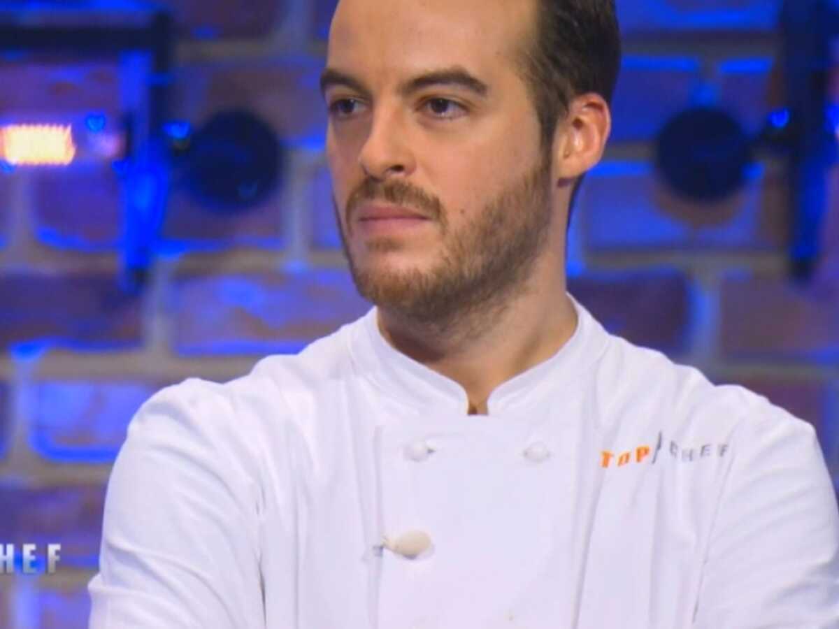 Bruno éliminé de Top Chef : les éliminations, je m'en tape un peu, j'étais vraiment là pour profiter !