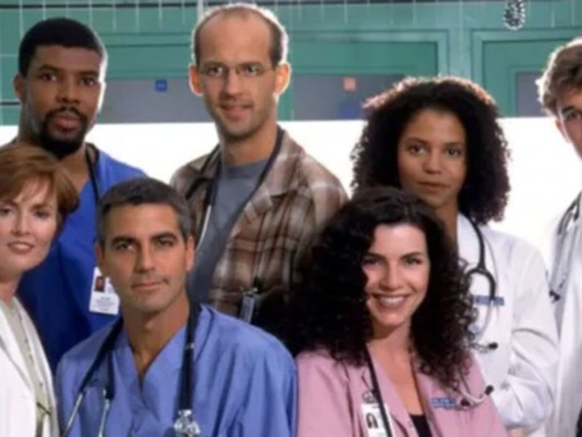 Urgences (Salto) : le top des épisodes de la série médicale