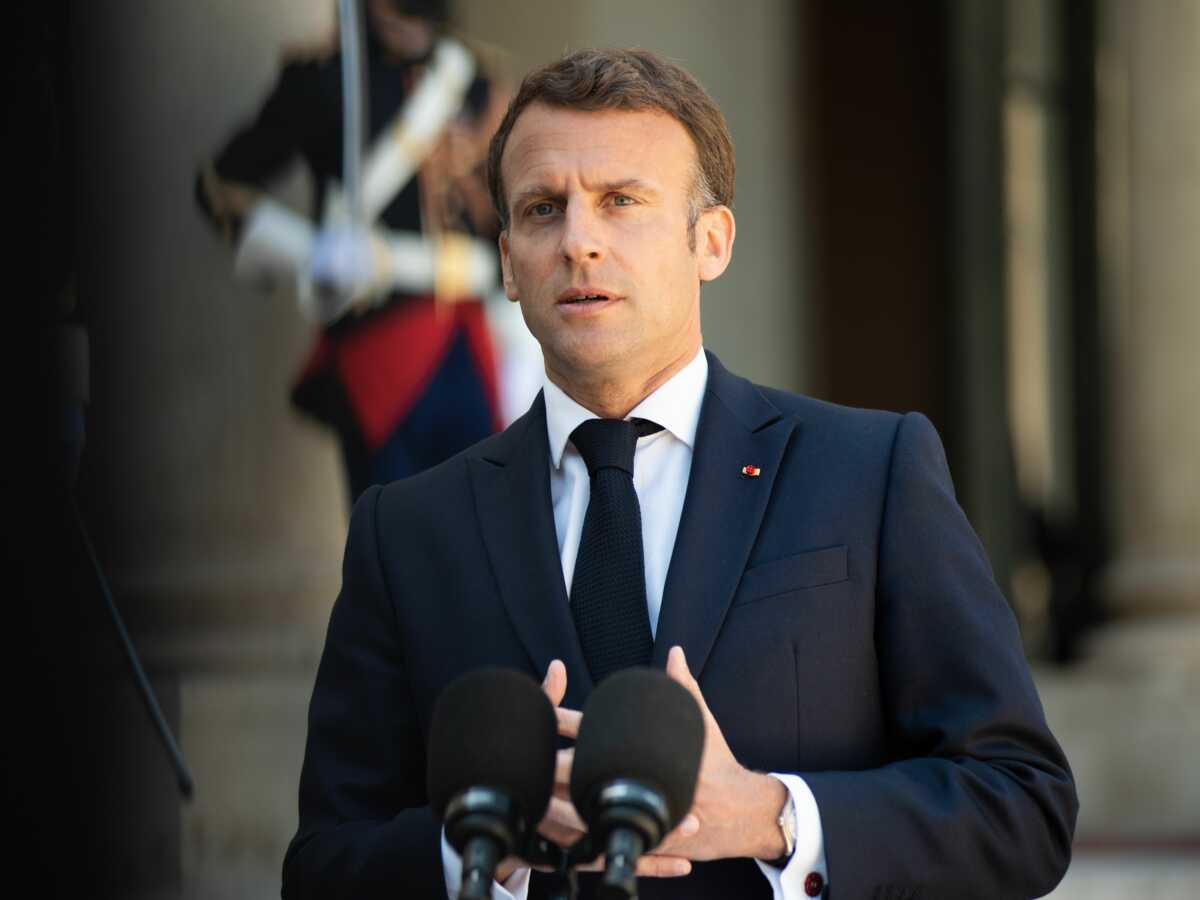 Déconfinement : pourquoi Emmanuel Macron n'a pas choisi de s'adresser aux Français à la télévision cette fois-ci ?