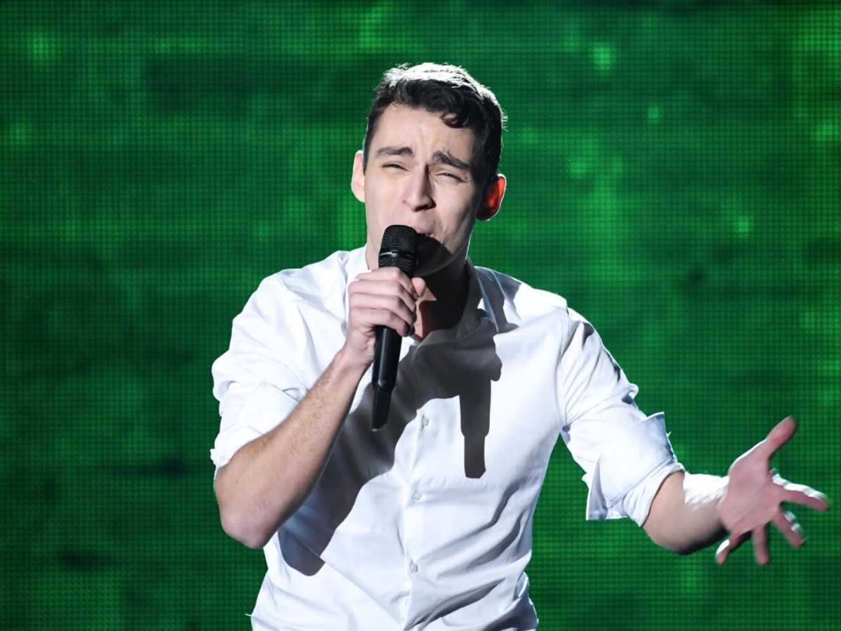 Tarik (The Voice) repêché après l'exclusion de The Vivi : Au début, j'ai refusé de revenir mais Vivi m'a convaincu de dire oui