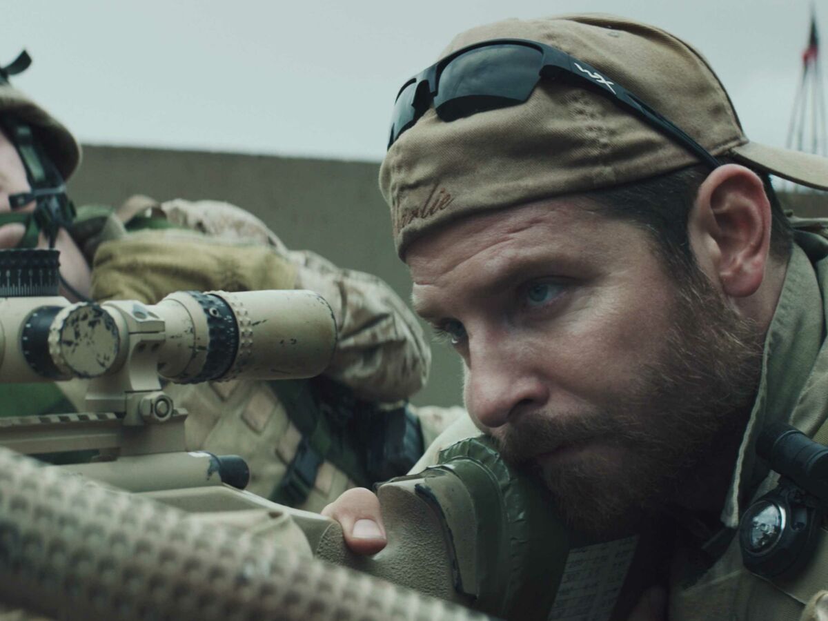 American Sniper : l'incroyable histoire vraie du tireur d'élite Chris Kyle