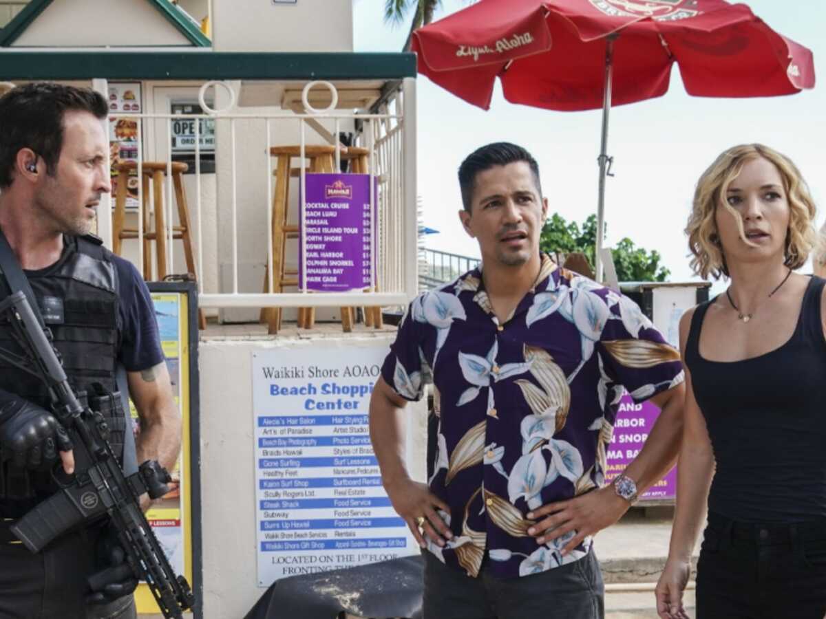 Hawaii 5-0 (M6) : ne ratez pas cet épisode avec Magnum !