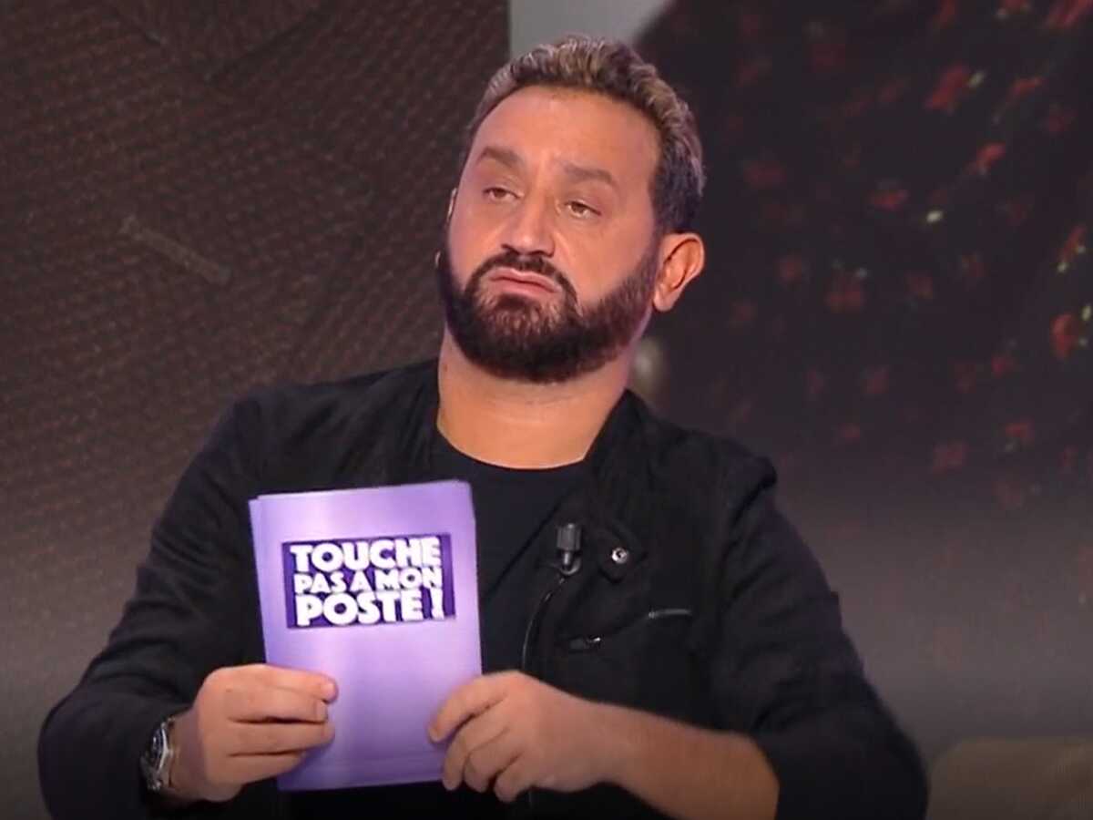 Cyril Hanouna invite Jean-Michel Blanquer sur le plateau de TPMP !