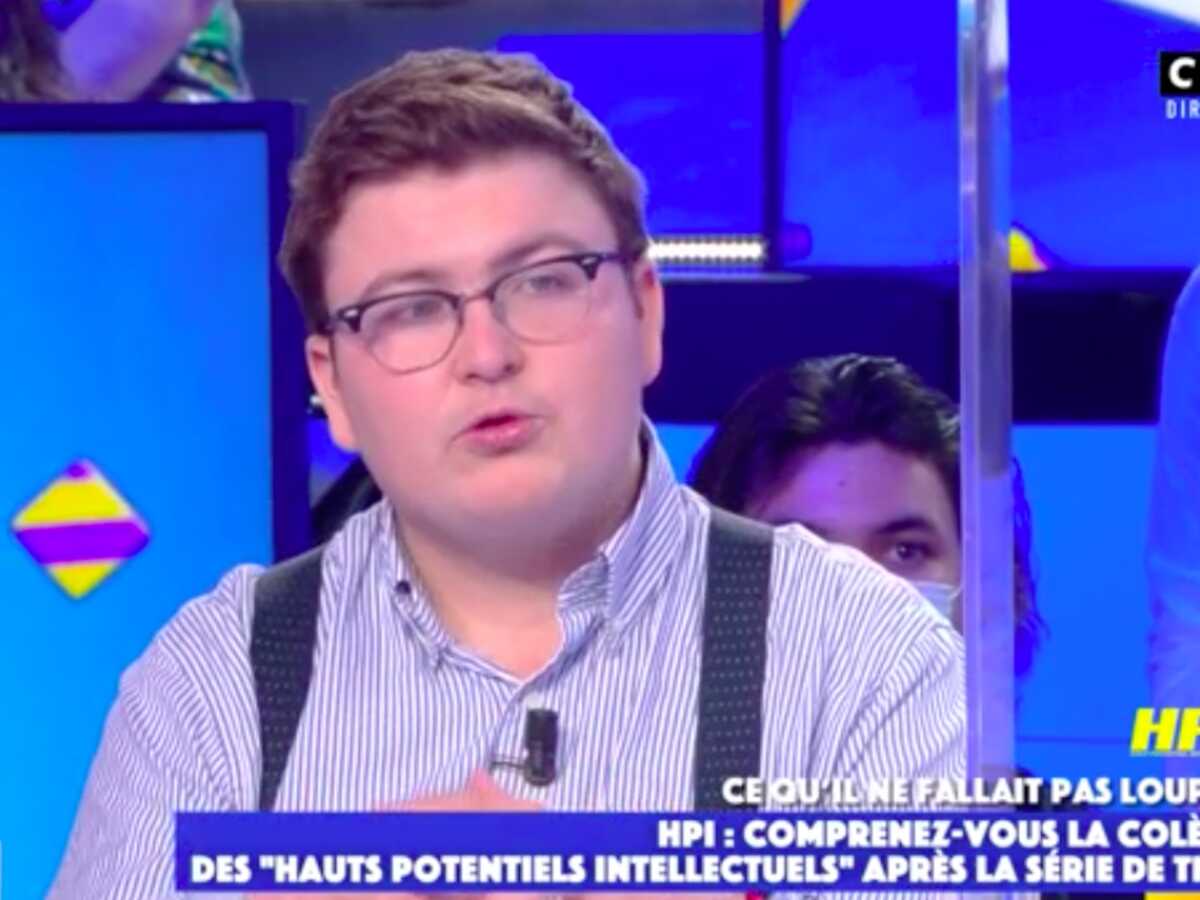 On dénigre notre image : un jeune homme à haut potentiel déplore le manque de réalité dans la série HPI