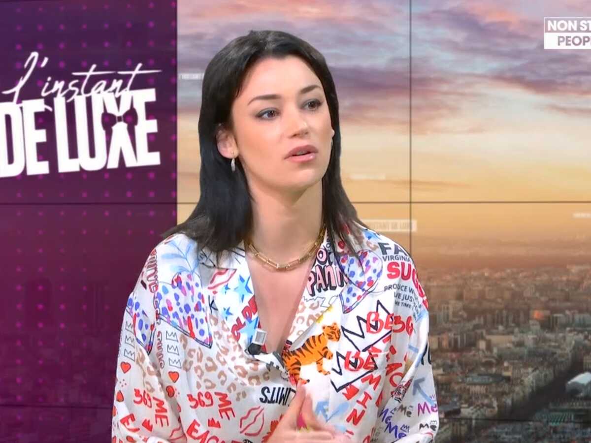 Agressée dans Les Anges, Sarah Van Elst tacle les candidats accusés de harcèlement qui ont été invités dans TPMP (VIDEO)