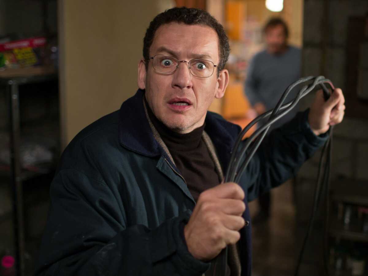 Radin ! (TF1) : cinq infos sur le film avec Dany Boon et Laurence Arné