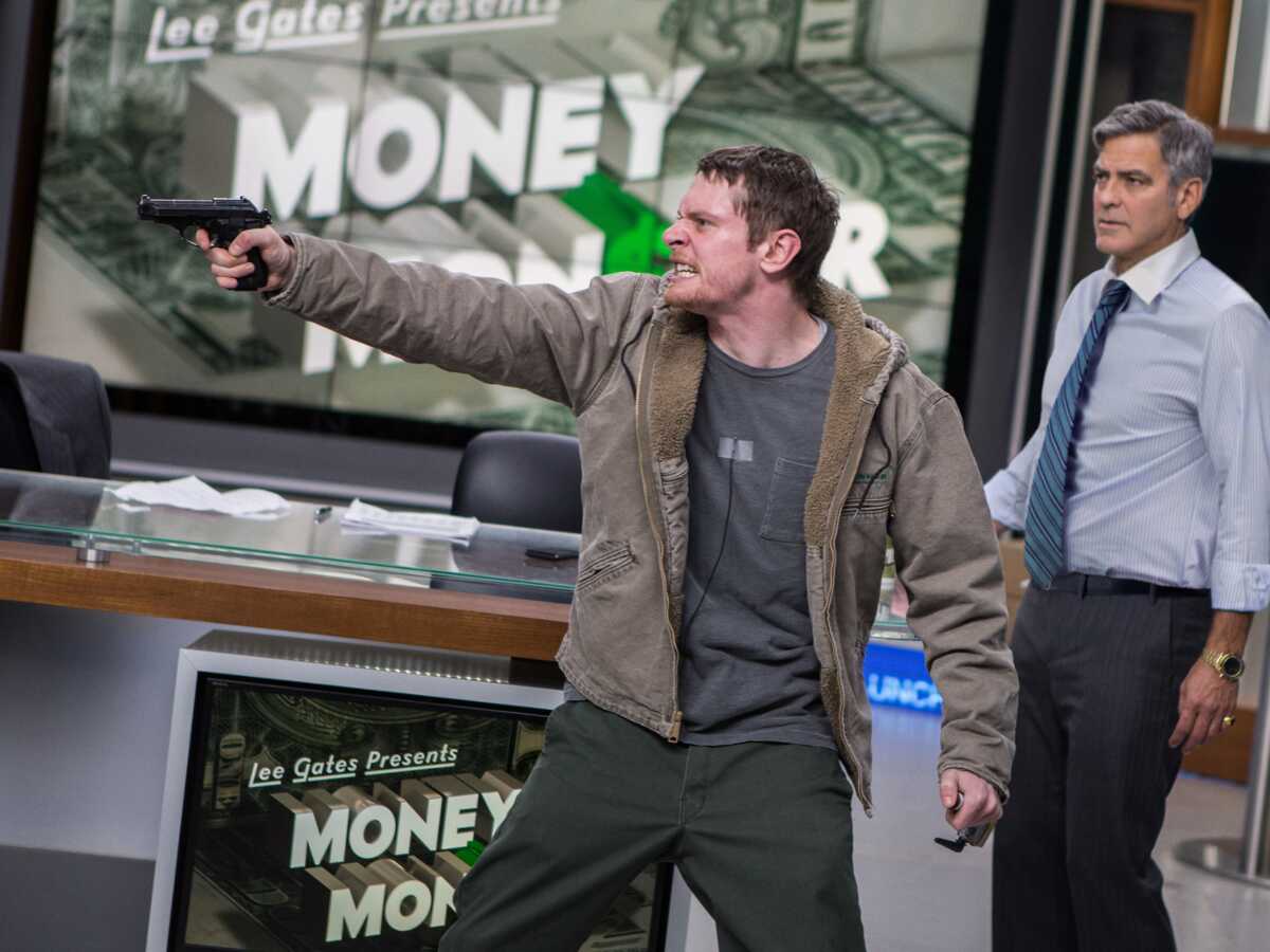 Money Monster : 3 raisons de regarder ce thriller haletant avec George Clooney et Julia Roberts