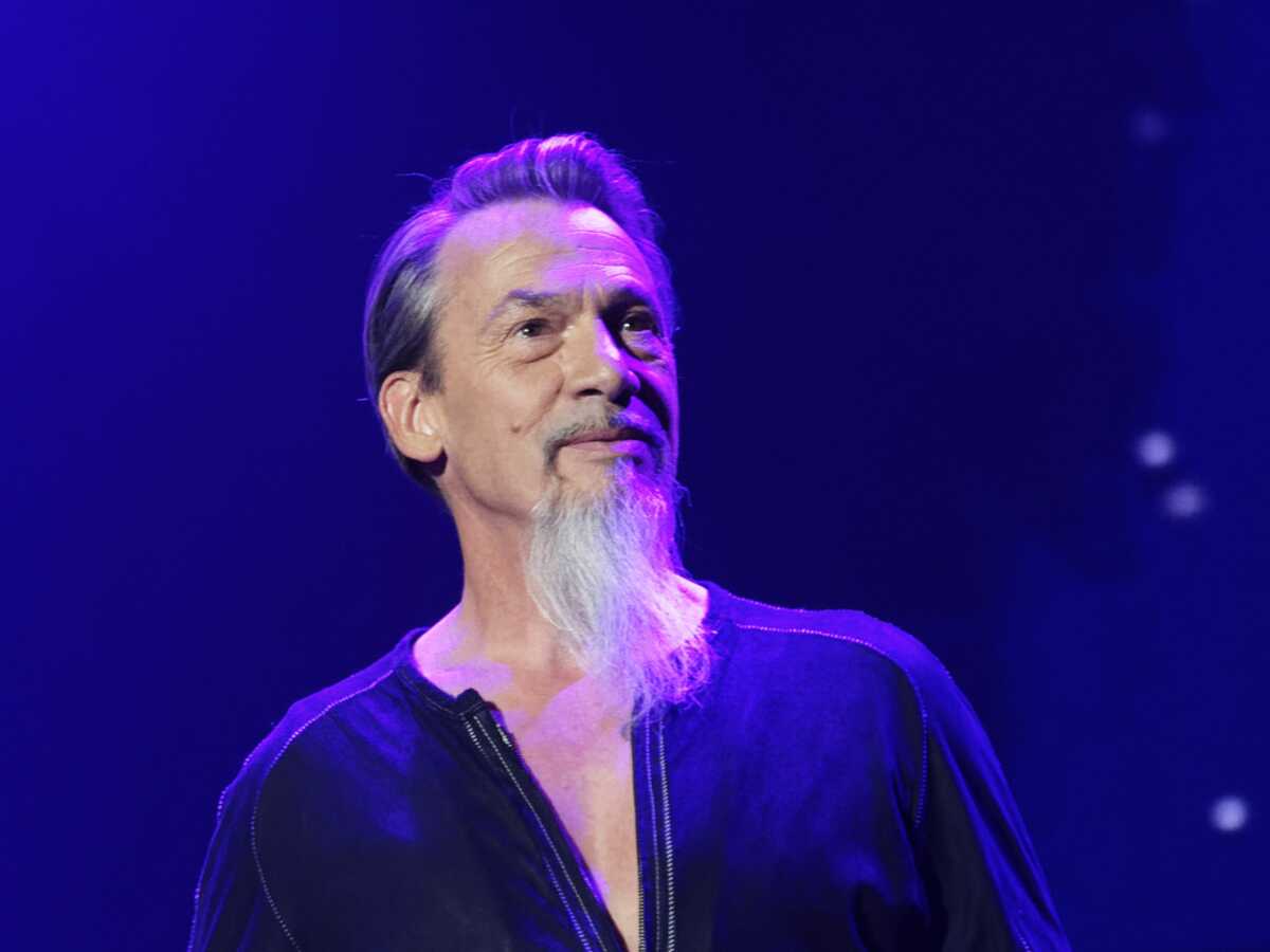 Florent Pagny ne cache pas sa fierté vis-à-vis de ses enfants : Ils ont chacun trouvé leur point fort