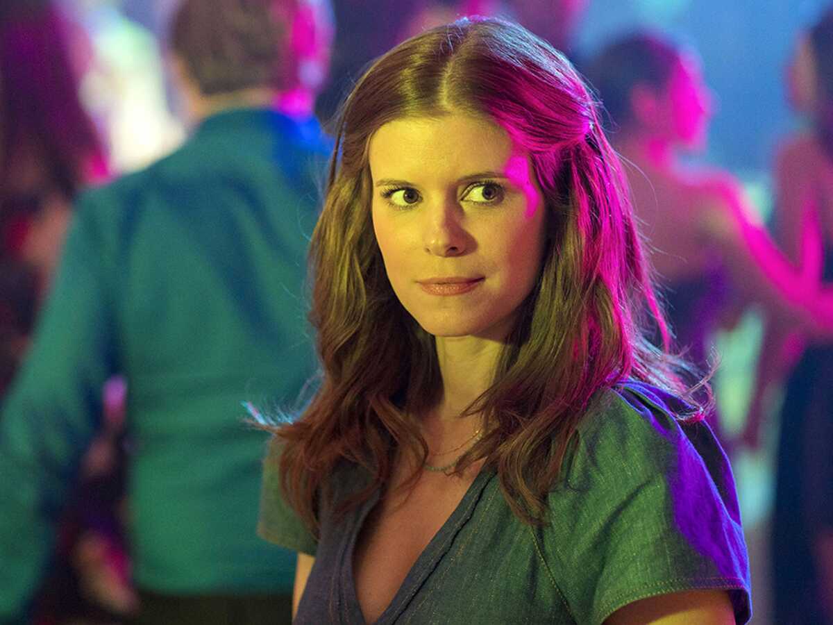 A Teacher (Canal+) : Kate Mara réagit au final controversé de la série !