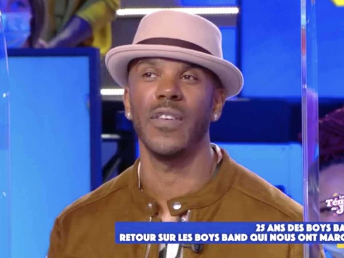 Rudy des Poetic Lover explique comment le groupe s'est séparé : Les filles, l'oseille, la notoriété... On a fini par s'embrouiller (VIDEO)