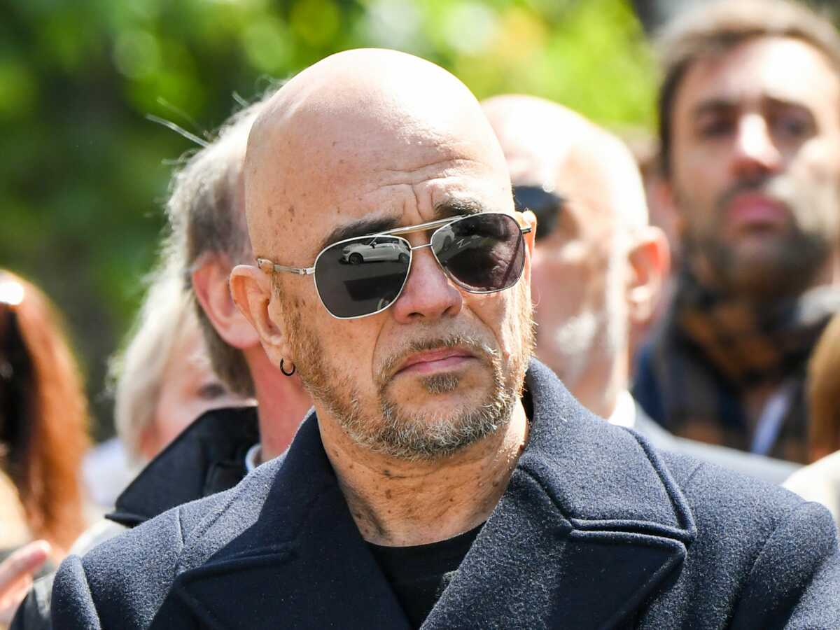 Pascal Obispo : son tendre hommage à Maurane, trois ans après la mort de la chanteuse