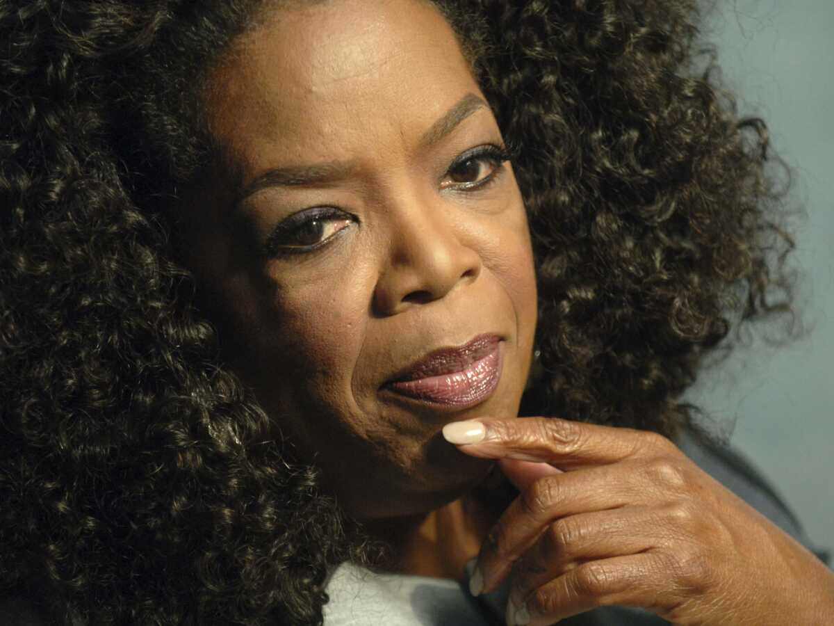 Oprah Winfrey : ses terribles anecdotes sur sa jeunesse marquée par la maltraitance