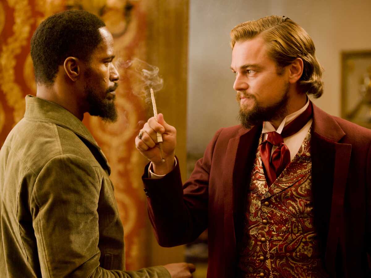 Django unchained (France 2) : la chaîne va-t-elle diffuser la version coupée du film ou l'intégrale ?