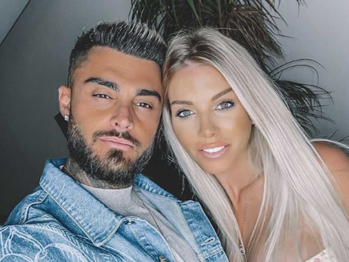 Jessica Thivenin et Thibault Garcia révèlent le sexe de leur deuxième bébé