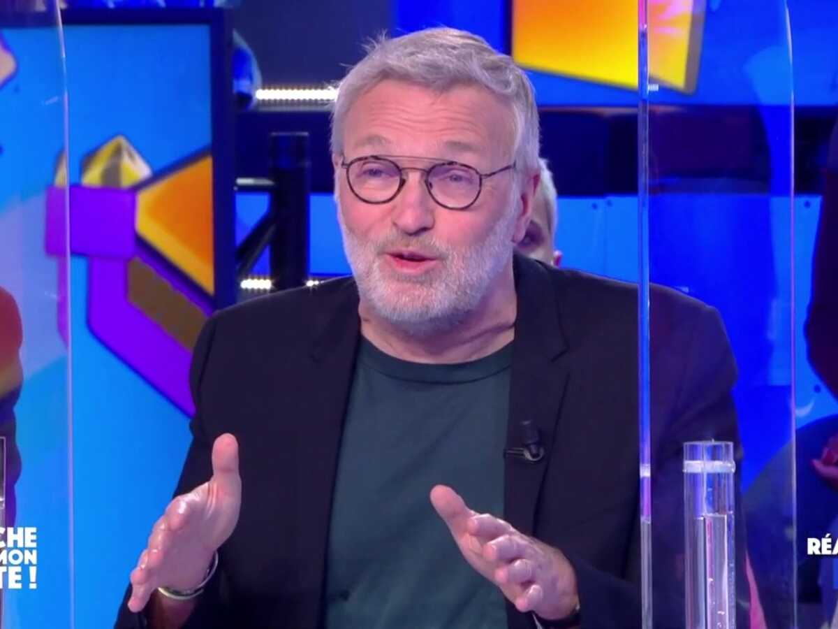 Laurent Ruquier dénonce l'hystérie après l'épidémie de cas contacts sur le plateau d'On est en direct : On n'a contaminé personne ! (VIDEO)