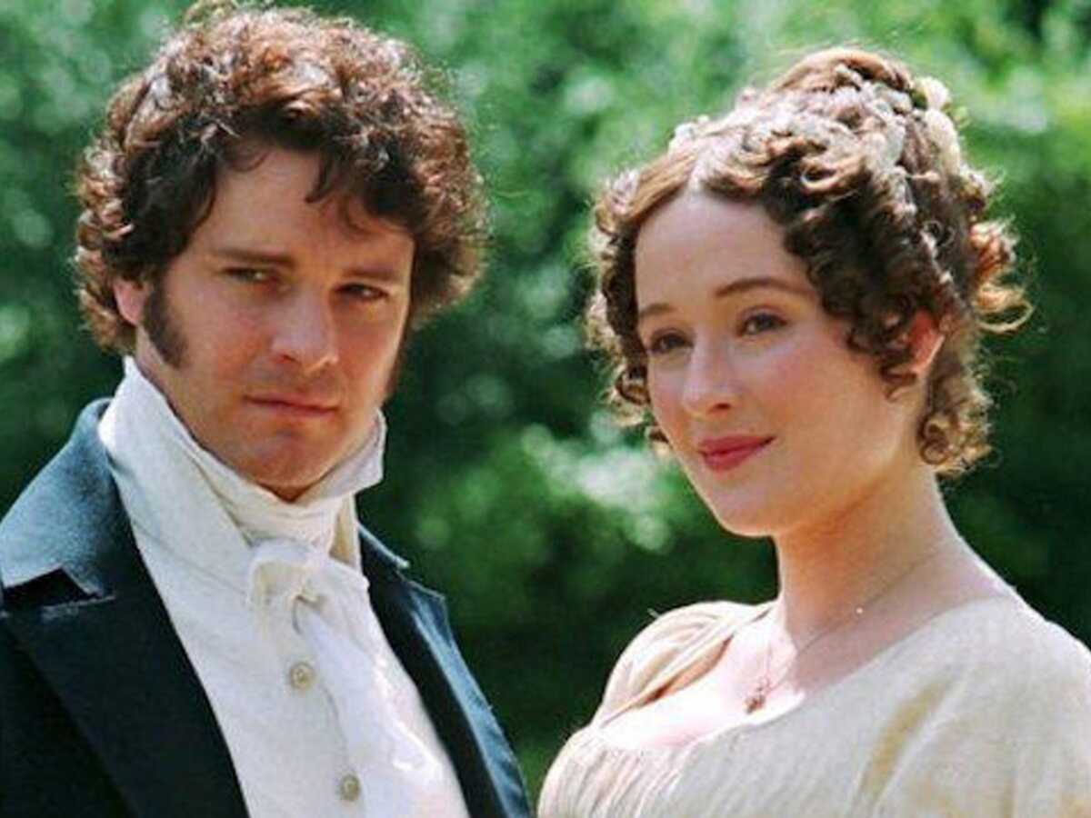 Orgueil et Préjugés (Chérie 25) : liaisons entre les comédiens, anecdotes de tournage… Les secrets de la série culte adaptée de Jane Austen qui a lancé la carrière de Colin Firth