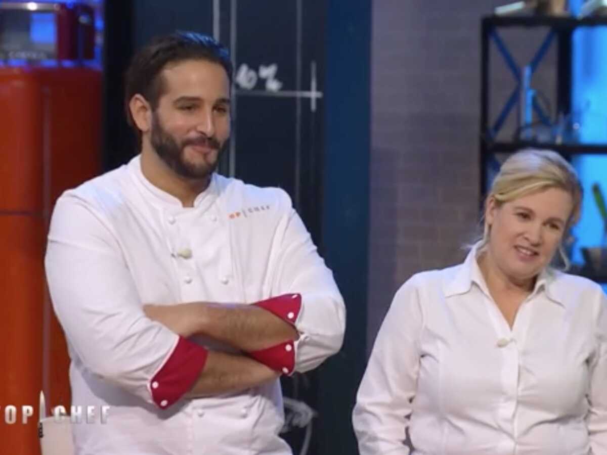 Top Chef : comment est décidé l'ordre de passages des candidats ? Stéphane Rotenberg dit tout