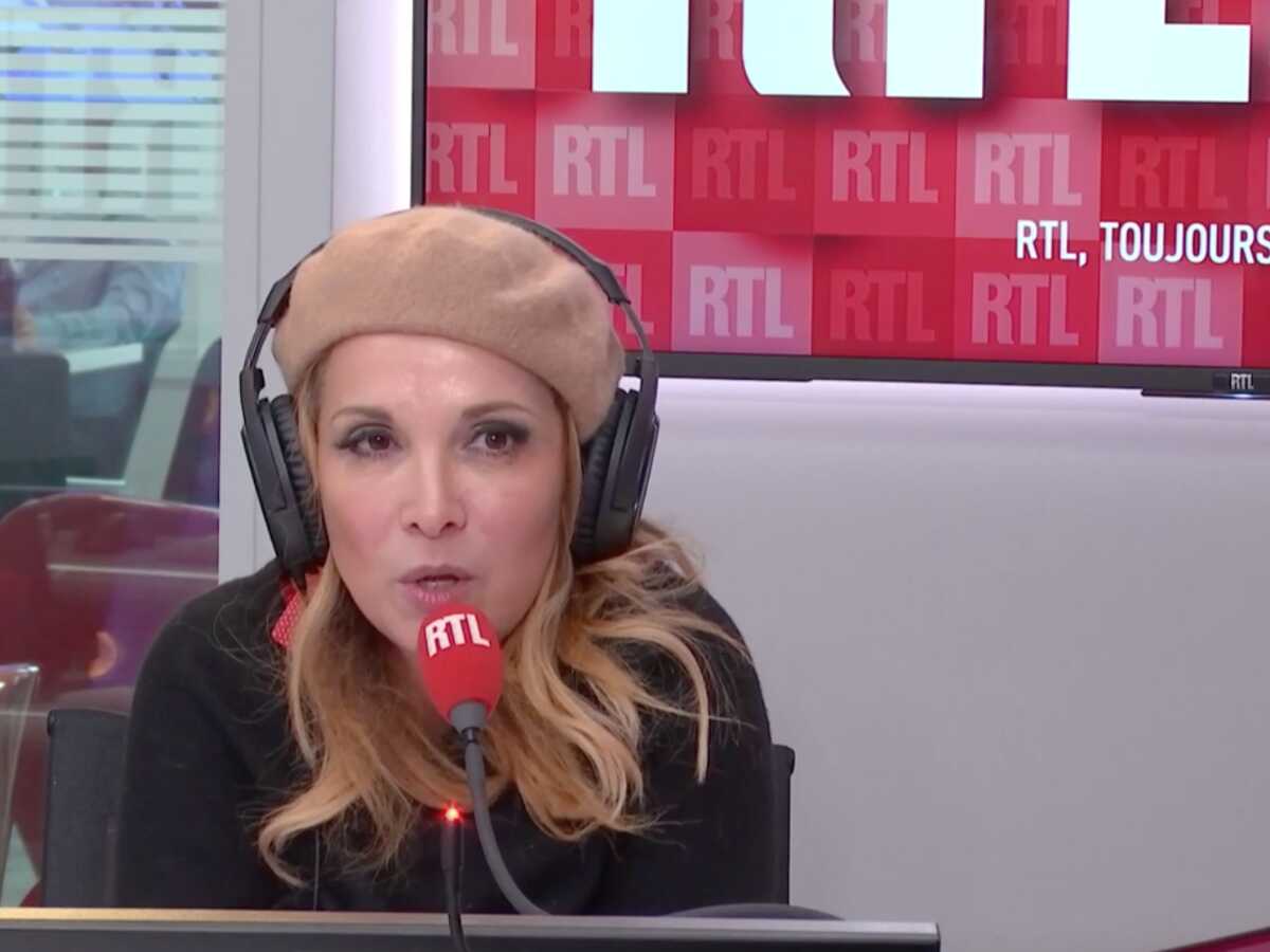 Hélène Ségara se confie sur sa maladie et ses conséquences sur son travail : La moitié du métier s'est détourné de moi, pensant que j'étais foutue (VIDEO)