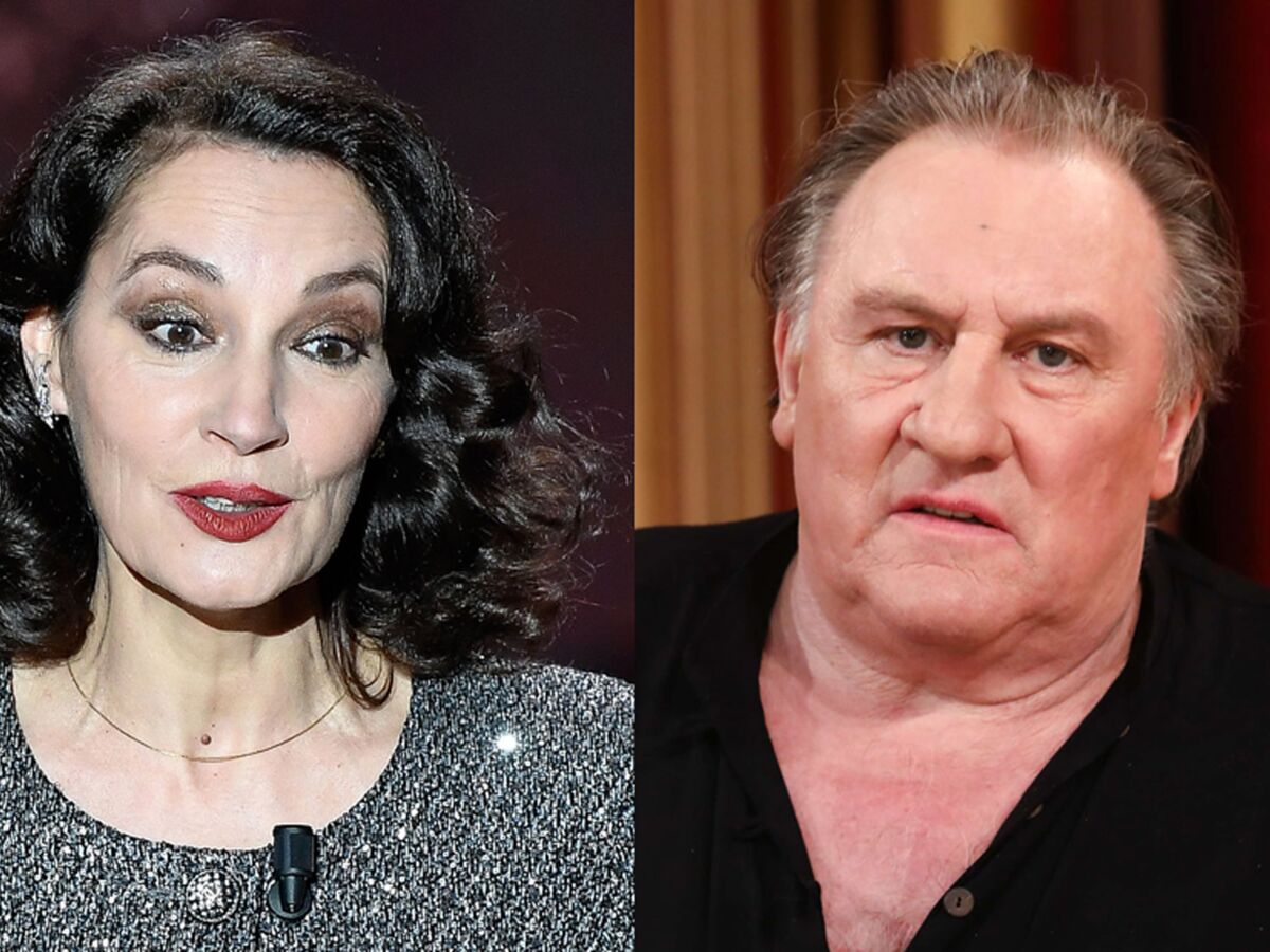 Barbara (France 2) : pourquoi le film avec Jeanne Balibar n'a pas trouvé grâce aux yeux de Gérard Depardieu