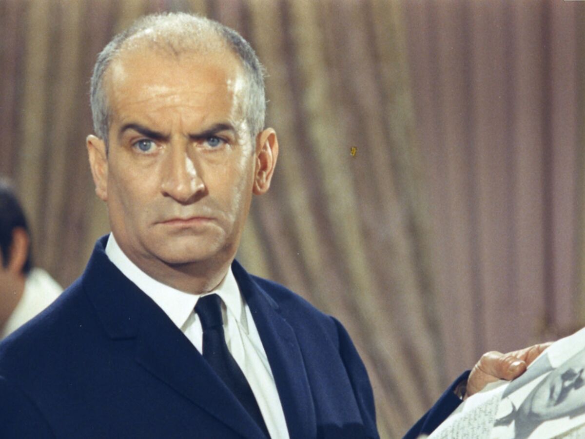 Le grand restaurant (TFX) : comment Louis De Funès a-t-il imaginé la scène culte du soufflé ?