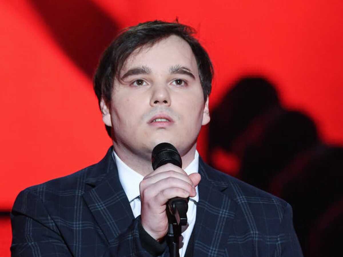 The Voice : 5 choses à savoir sur Jim Bauer, le favori de la finale de la 10e saison !