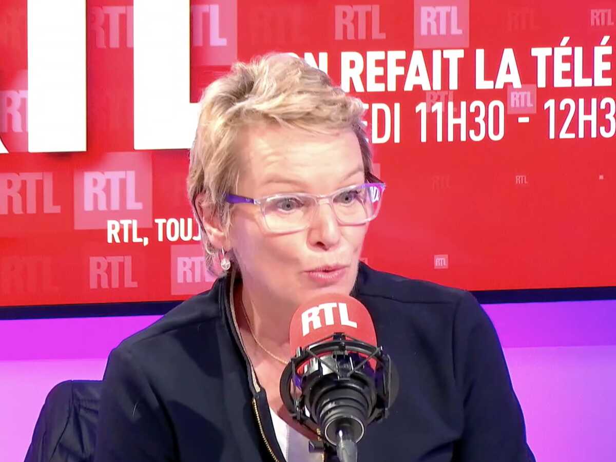 Exclu. Elise Lucet (Cash investigation) révèle que les données de nos cartes Vitales sont transmises sans consentement à une société privée (VIDEO)