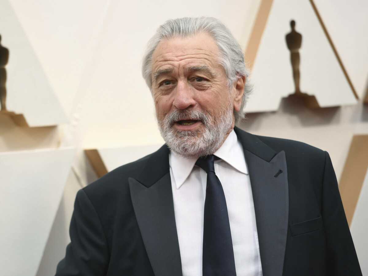 “La douleur était atroce” : Robert De Niro blessé en marge du tournage du prochain Scorsese, il donne de ses nouvelles