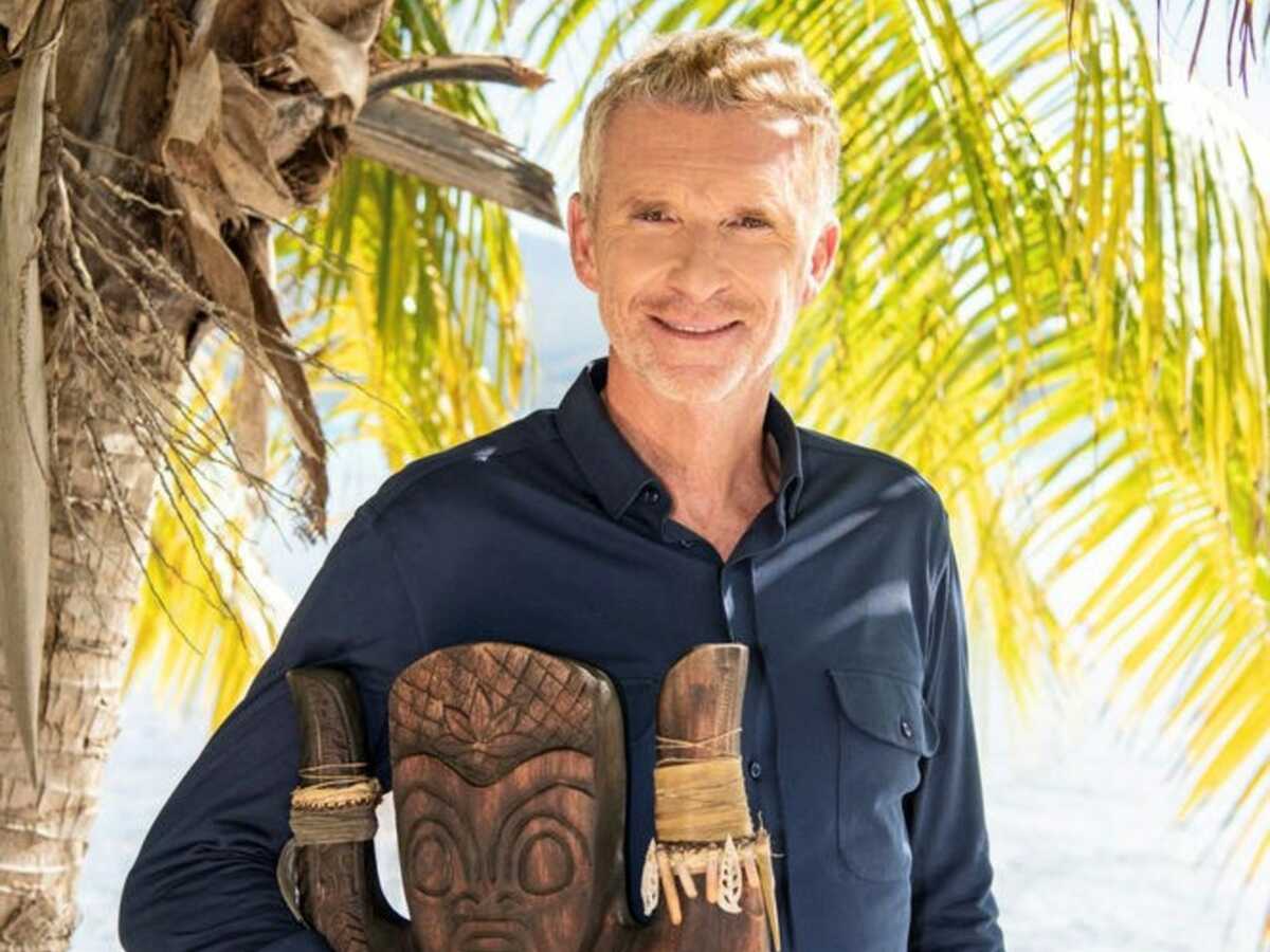 Mort de Bernard Deniaud (Koh-Lanta Malaisie) : très triste, Denis Brogniart rend un vibrant hommage à l'aventurier décédé