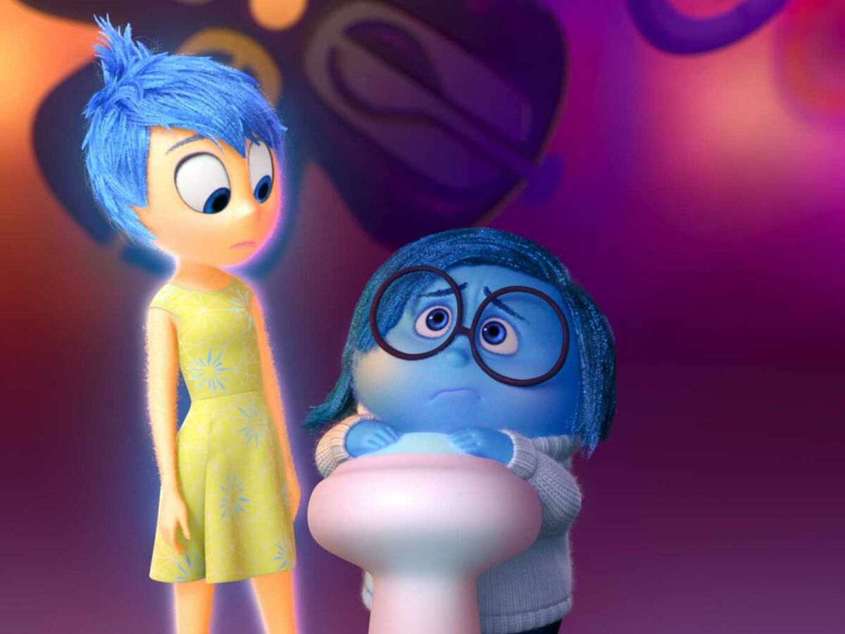 Vice-versa (M6) : pourquoi il ne faut pas rater cette petite merveille signée Pixar