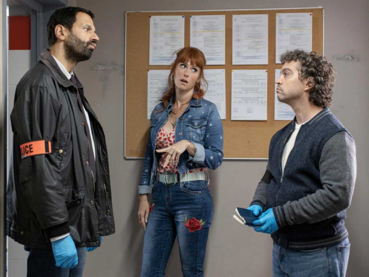 HPI (TF1) : ce qui vous attend dans la saison 2 de la série portée par Audrey Fleurot