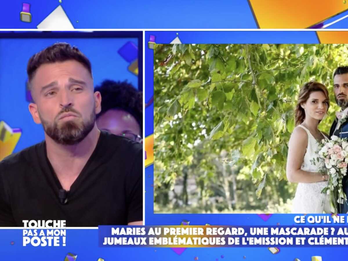 Mariés au premier regard : Aurélien est-il toujours en couple avec Marianne ? Il répond et dénonce une trahison de la production (VIDEO)