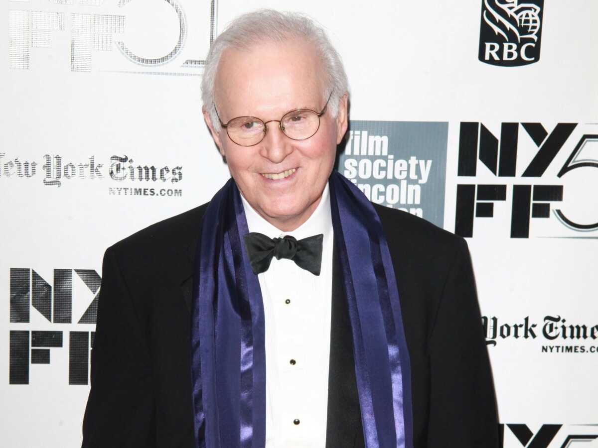 Décès de Charles Grodin, acteur de Beethoven et Midnight Run, à l'âge de 86 ans