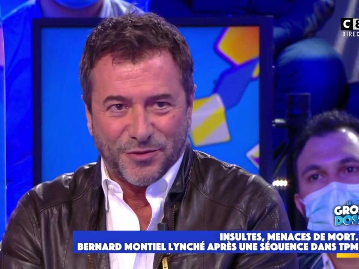 Bernard Montiel menacé de mort après son soutien à Karim Benzema et ses propos sur l'Algérie : Ça m'a traumatisé cette violence (VIDEO)