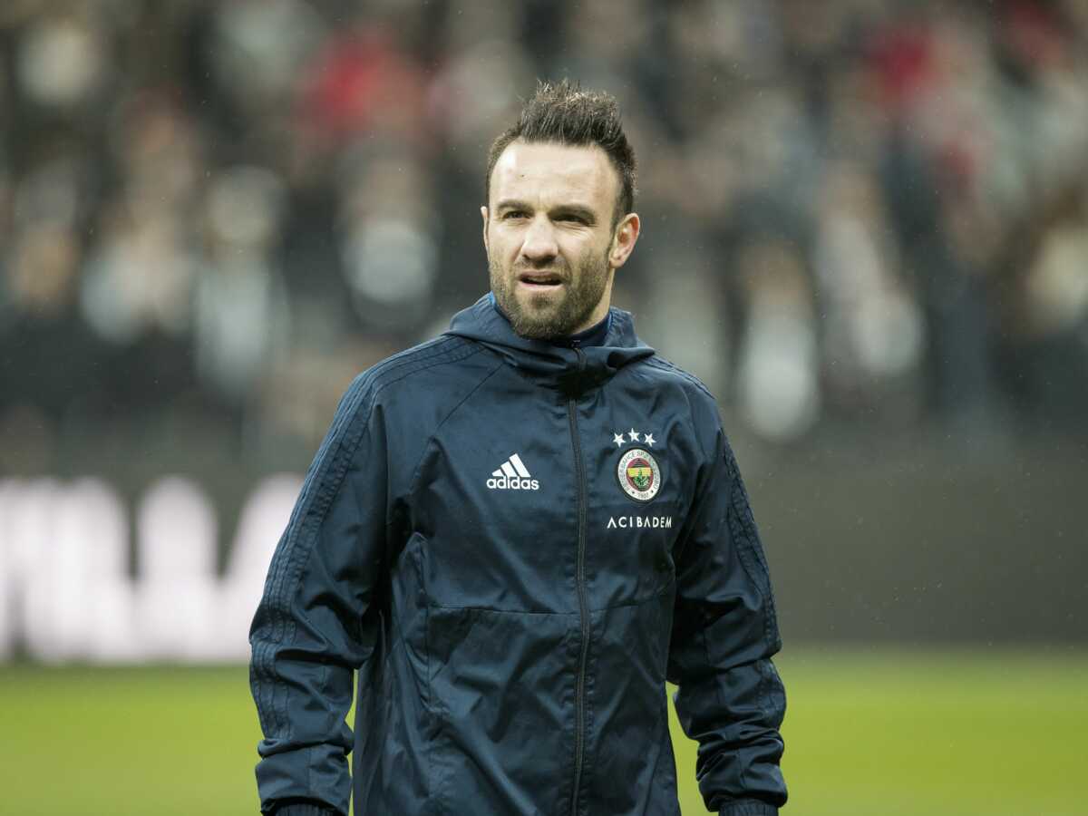 Mathieu Valbuena réagit au retour de Karim Benzema en Équipe de France : S'il peut apporter un plus, tant mieux (VIDEO)